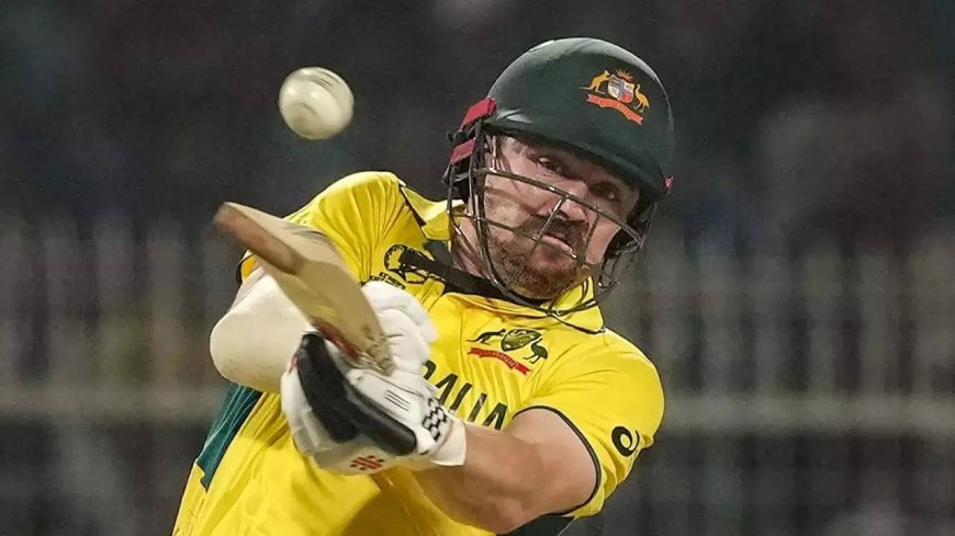 'We'll pick our targets': Head on partnering with Warner