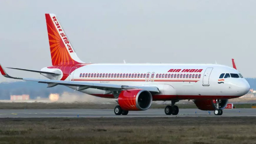 Air India ties up with Delhi Metro to facilitate check-in for international flyers at metro stns