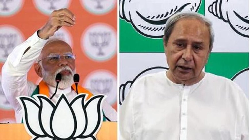 Odisha Assembly Elections: BJP ousts Naveen Patnaik's BJD after 24 years in power. Here's what went wrong