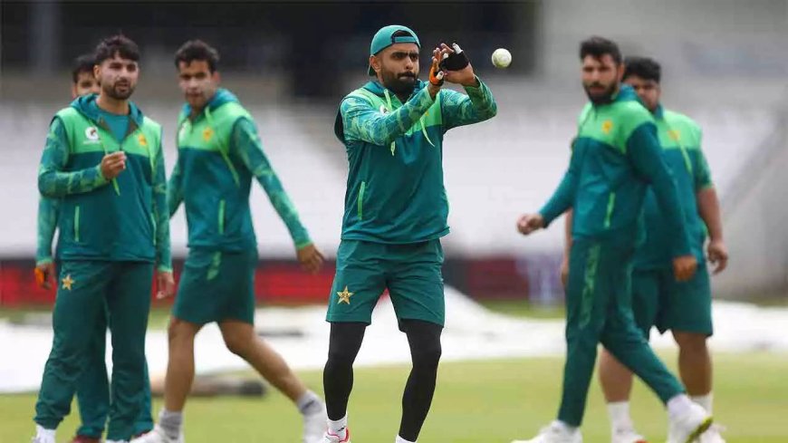 'Jahan hum US ko hara sakte hain…': Hafeez on Pakistan-USA clash