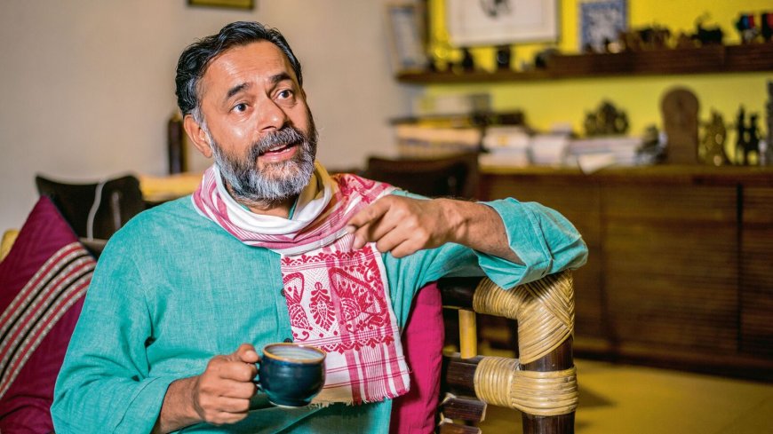 Lok Sabha Election Results 2024: Why Modi 3.0 coalition government is good news for India. Yogendra Yadav explains