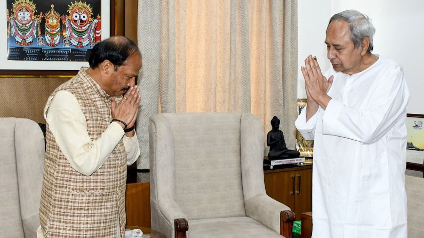 Naveen Patnaik's 24-year rule ends: Who will be next Odisha CM? Check top 7 contenders