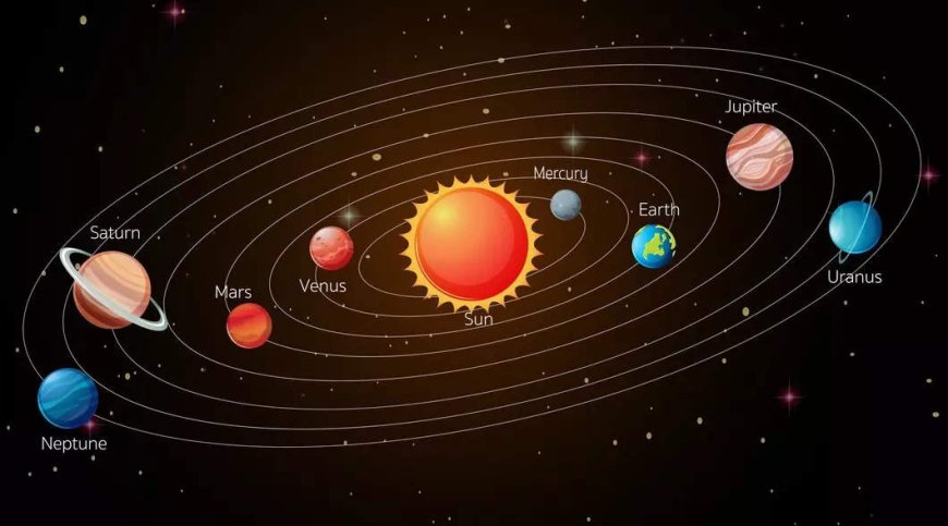 Sun-Saturn Square on 9th June 2024: Your Zodiac's Path to Growth