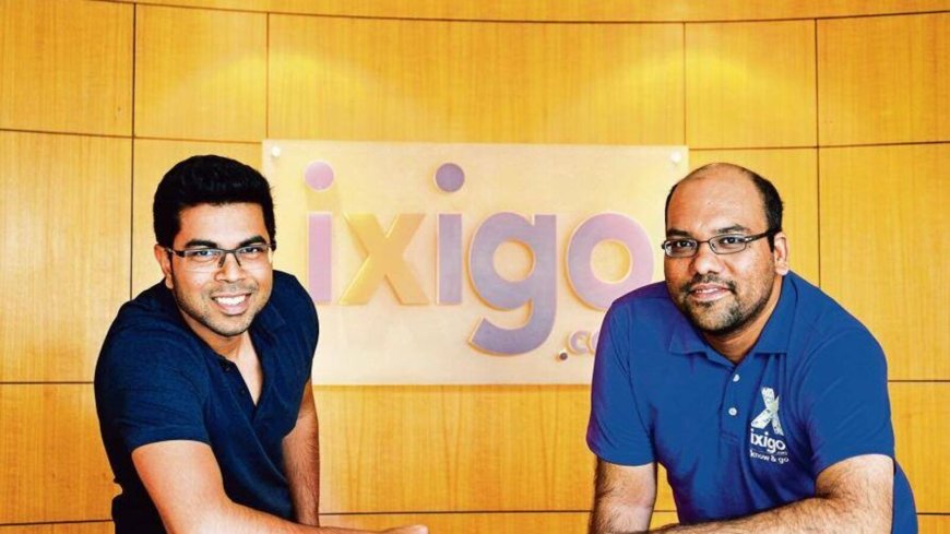 ixigo IPO: Gurgaon-based company garners  ₹333 crore via anchor book ahead of public issue