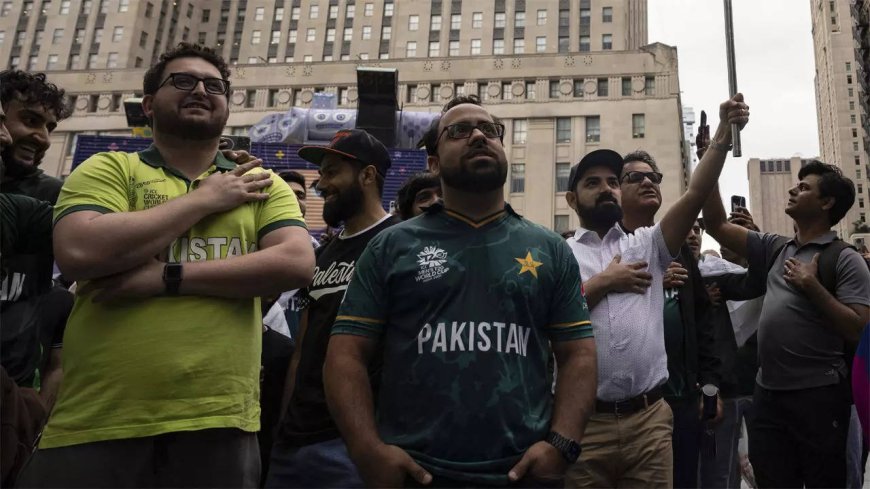 Pak fan who sold his tractor to watch the match 'disheartened'