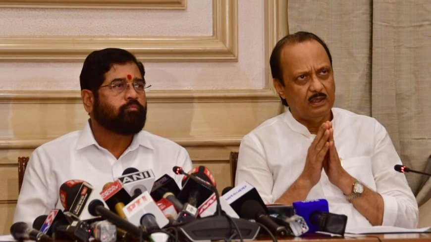 ‘Paswan got 5 MPs, yet…': Shiv Sena, NCP (Ajit Pawar) miffed for being denied a berth in Modi govt 3.0 cabinet?