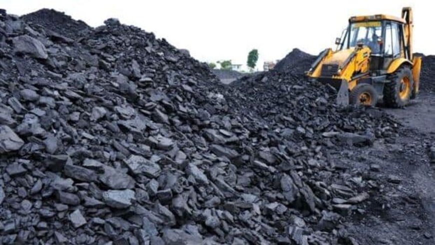 Coal India gains 113% in 10 months, up 235% in 3 years; what lies ahead for this PSU stock?