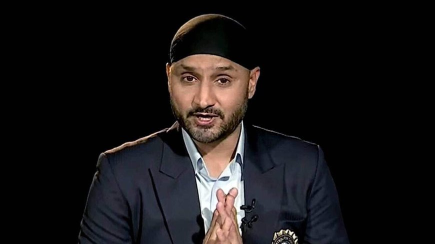 'Only a Nalaayak...': Harbhajan Singh slams ex-Pakistani cricketer Kamran Akmal despite apology over Sikh remarks