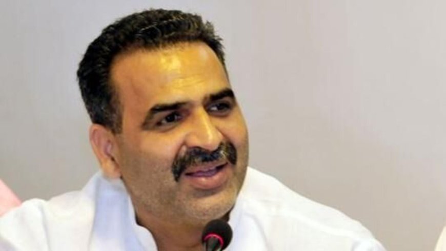 Was BJP's poor Lok Sabha poll show in UP a sabotage? Ex-Union Minister Sanjeev Balyan levels THIS big charge