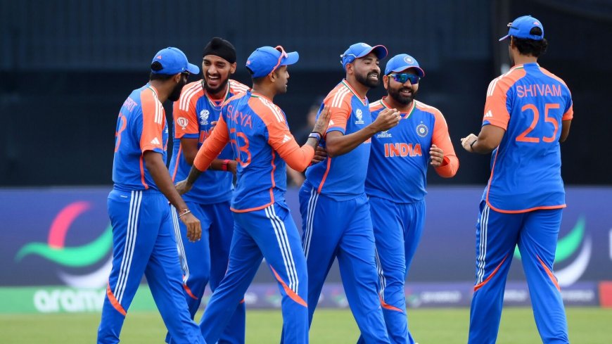 T20 World Cup 2024: THESE teams have highest chance of qualifying for the Super 8 stage