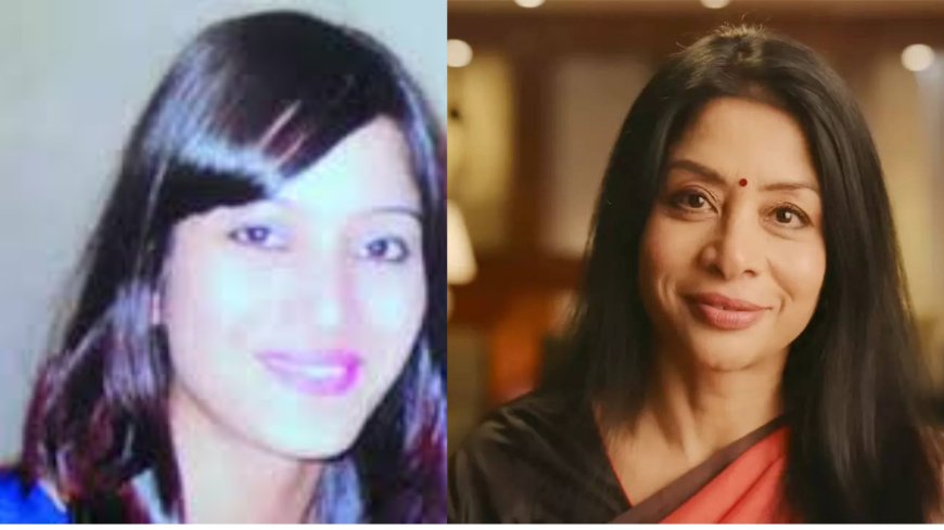 'Big blunder': Indrani's lawyer eyes 'legal mileage' after Sheena Bora's remains untraceable