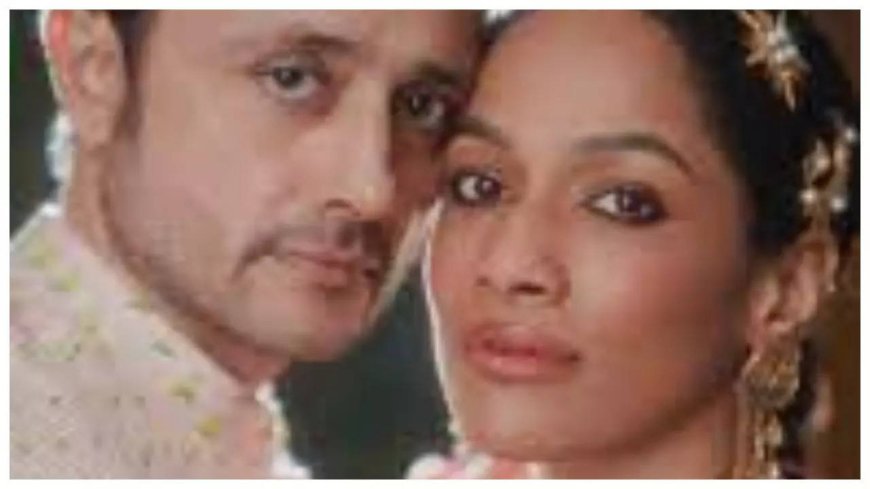 Masaba's special post for Satyadeep Misra