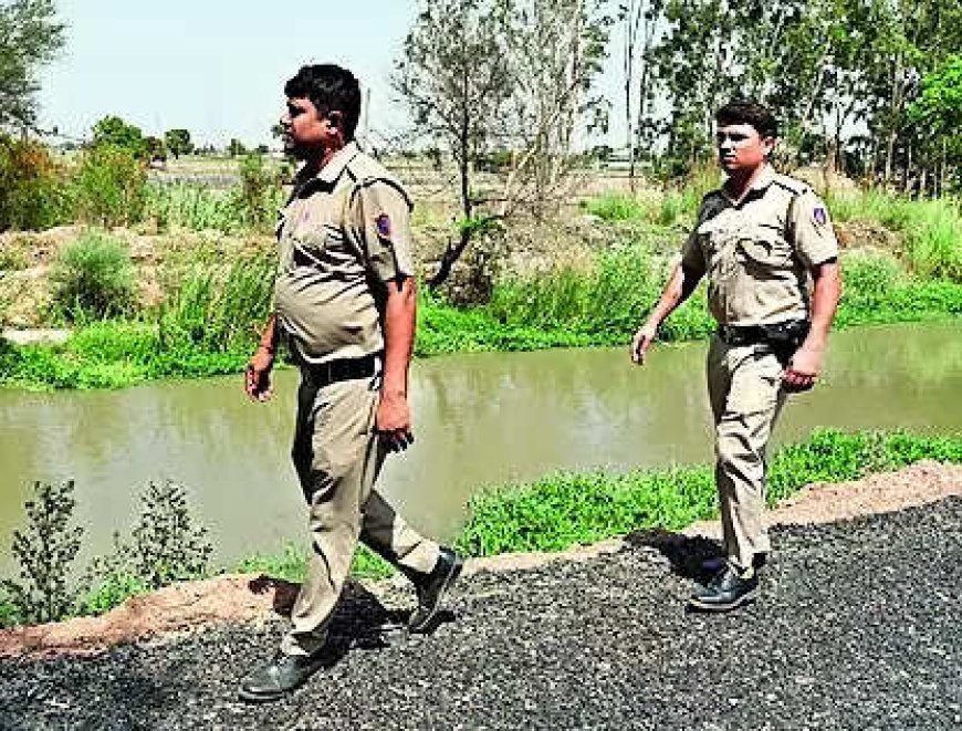 Delhi water crisis: Atishi says city's population has increased, more water needed from Haryana