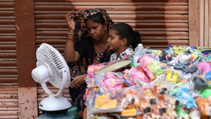 Surge in 'Lupus' cases due to heatwave, say doctors