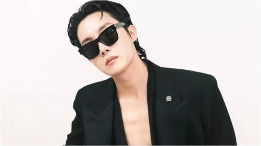 J-Hope buys multi-million home with cash