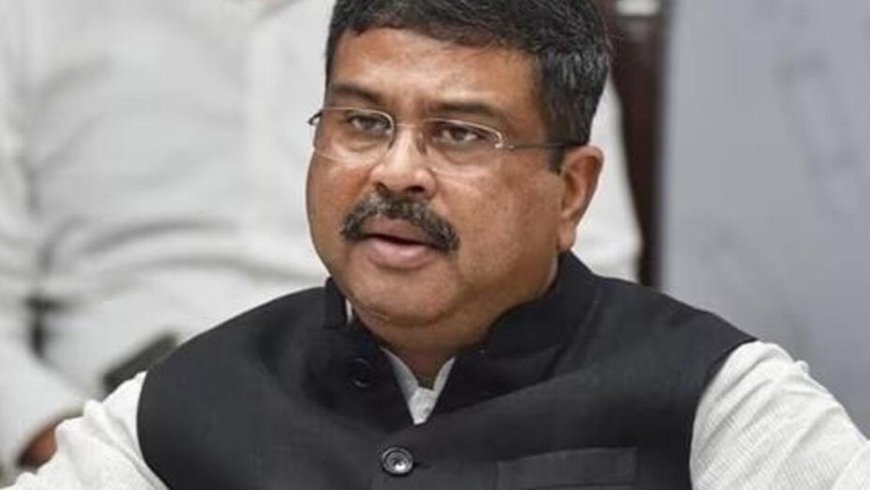 NEET-UG, UGC-NET row: High-level committee being formed, guilty won't be spared, says minister Dharmendra Pradhan