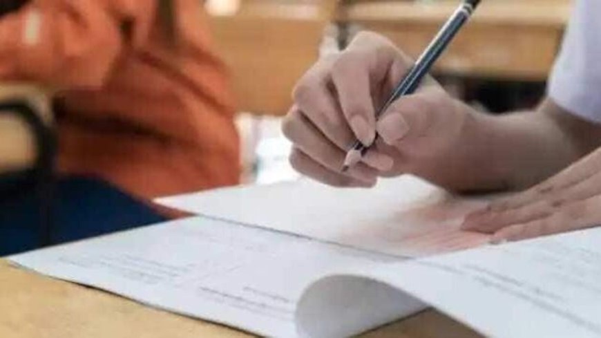 NEET UG 2024 row: Arrested candidate confesses leaked question paper ‘matched the actual exam paper’