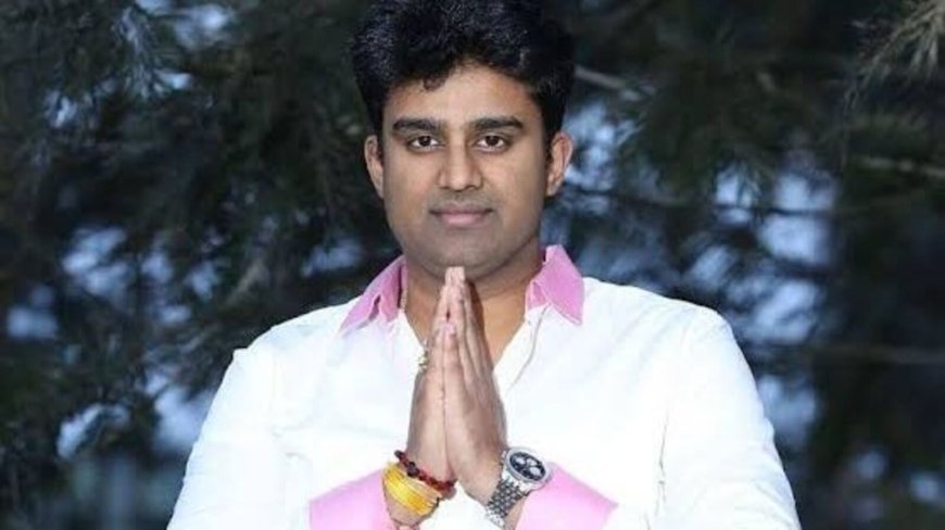 Prajwal Revanna's brother Suraj Revanna arrested over ‘sexual assault’ of JD(S) worker: Report