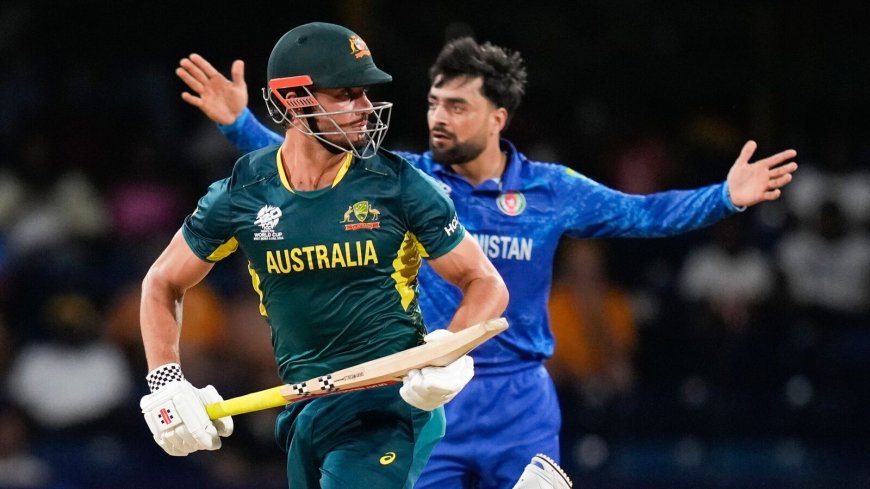 T20 World Cup 2024 semi-final qualification scenario: Are India through to semi-finals after AUS vs AFG clash?