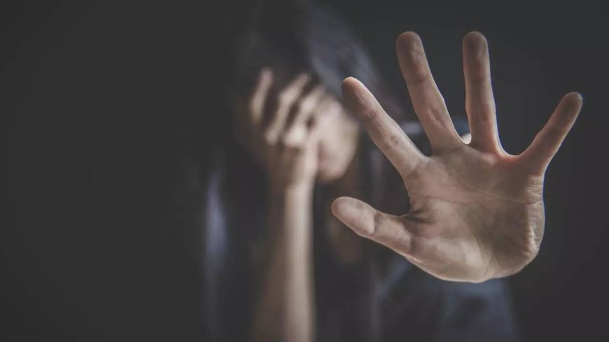 Case against cop for raping subordinate in Navi Mumbai