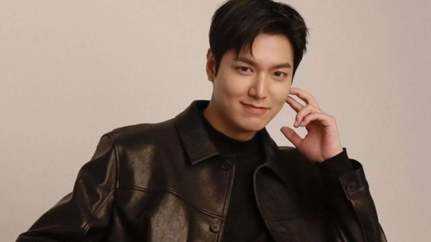 Lee Min Ho's K-dramas which you must binge-watch