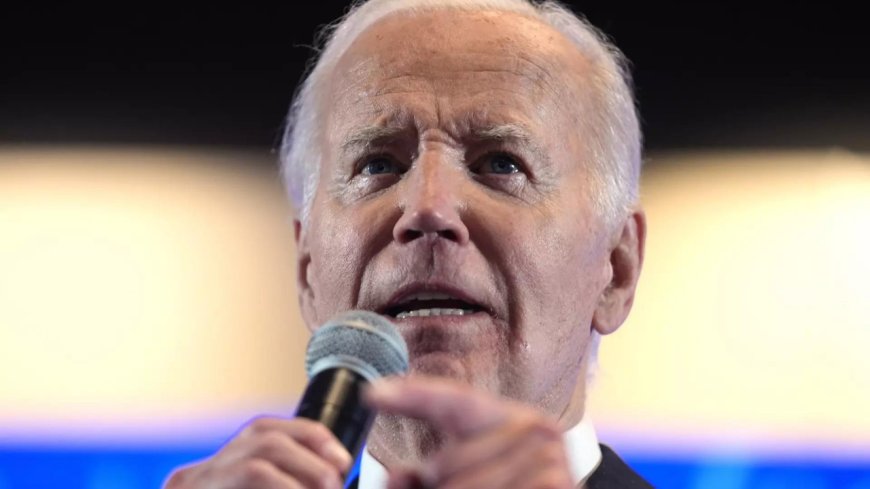 NYT columnist, Joe Biden's friend, says he wept watching debate: 'He must bow out'