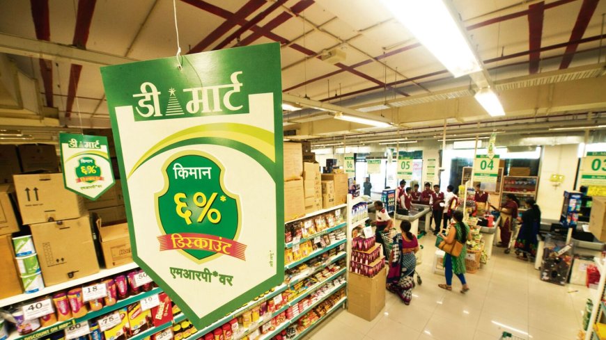 Avenue Supermarts Stock Check: Up 25% in a year, should you buy DMart now?