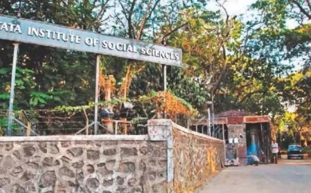 Mumbai: Tata Trusts OK to give Rs 5 crore balance grant for salaries but will no longer back TISS