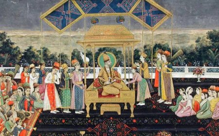 This Mughal jewel was costlier than Taj Mahal