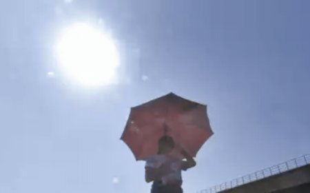 What is the new OSHA rule? Biden proposes heat protection regulations as US swelters