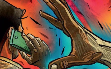 In attempt to end free run, 'Nyaya' spreads its net to catch snatchers