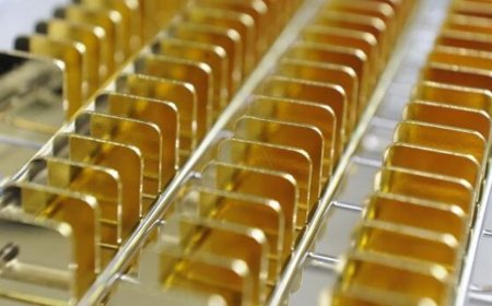 Gold price today: Rates move up ahead of minutes of Fed's last meeting; what should be your strategy for MCX Gold?