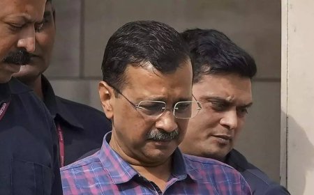 Why Congress said 'no' to alliance with AAP in Haryana