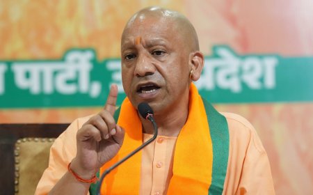 BJP lists reasons for poor show in Lok Sabha polls in UP: 'Less destined, more scripted'