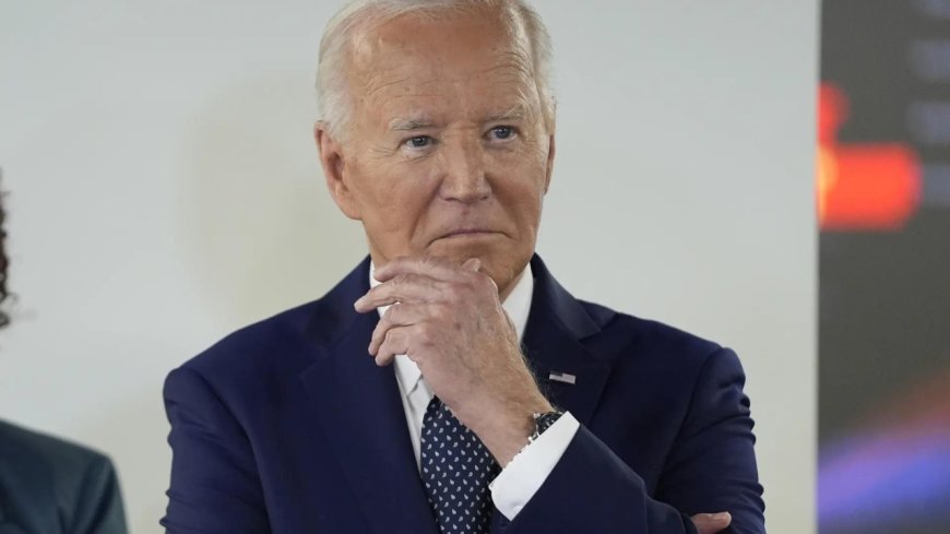 Did Biden say 'I screwed up' on debate night? Details here