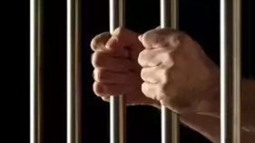British teacher jailed for sex with schoolboys