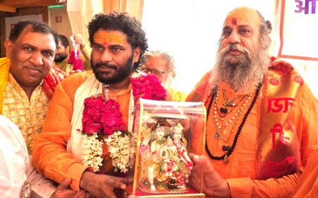 भारतीय संस्कृति का पर्यावरण संरक्षण का दर्शन . स्वर्णिम सावन महोत्सव 2024