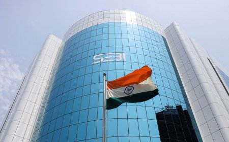 Sebi collects  ₹75 cr in penalty for violations, appeals against its orders fall