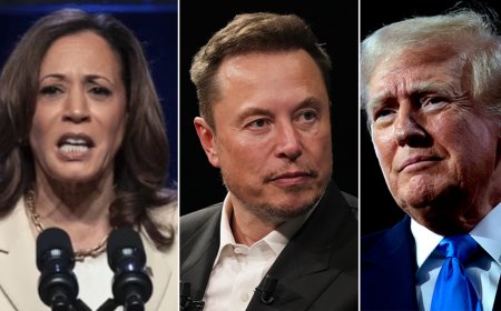 Harris campaign targets Musk over Trump's interview on X: ‘Ruined Twitter’, now ‘controlling democracy’