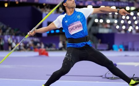 From Vinesh Phogat saga to Neeraj Chopra's silver: Why rapping 'casual' fans won't help Olympic sports grow in India