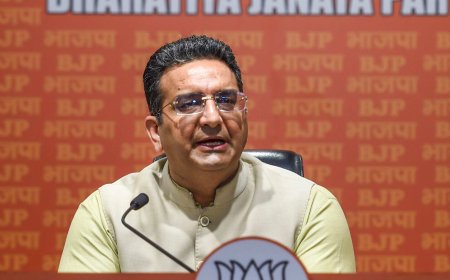 'Mamata the Destroyer': BJP demands resignation of West Bengal CM over Kolkata doctor's rape-murder