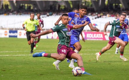 Durand Cup 2024: Indian Super League announces quarterfinal fixtures, Kolkata to host 4th one; check details