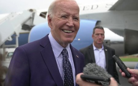 'F**k you!': Biden's friend shuts down ex-Obama aide ahead of DNC