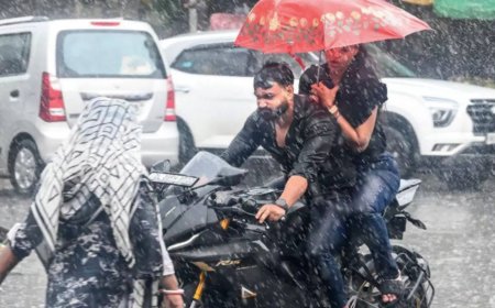 Delhi AQI satisfactory for 22 days, best streak in 4 years