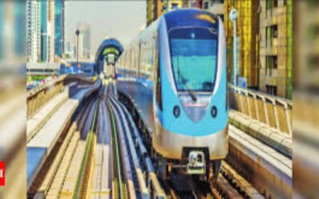 Thane’s Ring Metro to have 22 stations; tenders soon for planning particulars