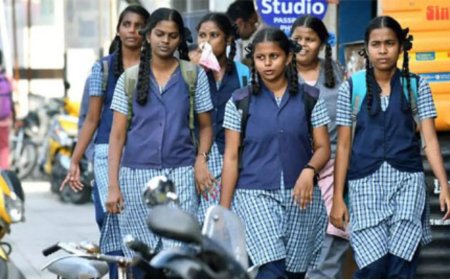 Talking to students about good touch, bad touch: 10 tips for Indian teachers