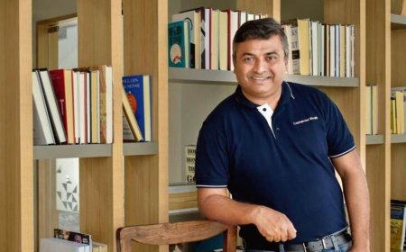 Mazagon Dock shares in focus after ICICI Sec's 77% downside call; Deepak Shenoy asks “What do you do when…”