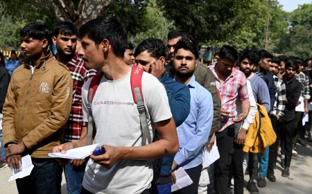 UP Police Constable Exam 2024 admit cards to be out today at uppbpb.gov.in. Direct link, how to download hall ticket