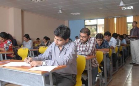 MPESB Exams 2024: MP Employee Selection Board reschedules exam dates due to UGC NET overlap