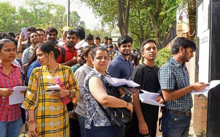 CCPA imposes  ₹3 lakh penalty on Sriram’s IAS for misleading UPSC exam claims